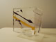 <i>Models of reality</i>, Cubo 1, 2011, 22x30x22
