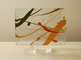 <i>Models of reality</i>, Parallelepipedo, 2011, 30x28x12