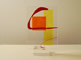 <i>Models of reality</i>, A, 2011, 20x32