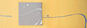 <i>Aenigma 3</i>, 2011, 150x50cm