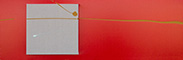 <i>Aenigma 7</i>, 2012, 150x50cm