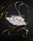 <i>Black infinite</i>, 2007, 100x120cm
