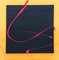 <i>Unbearable lightness 7</i>, 2011, 50x50cm