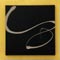 <i>Unbearable lightness</i>, 2008, 50x50cm