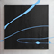 <i>Unbearable lightness 8</i>, 2012, 50x50cm