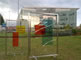 <i>Beauty is in the eye of the beholder 1-2</i>, plexiglass and steel, 2011